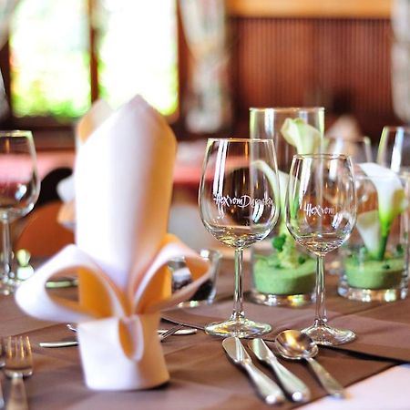 Hotel Prinzen Kappelrodeck Εξωτερικό φωτογραφία