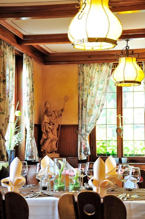 Hotel Prinzen Kappelrodeck Εξωτερικό φωτογραφία