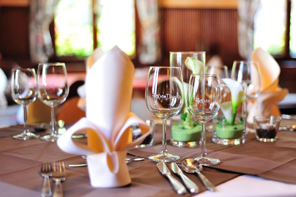 Hotel Prinzen Kappelrodeck Εξωτερικό φωτογραφία