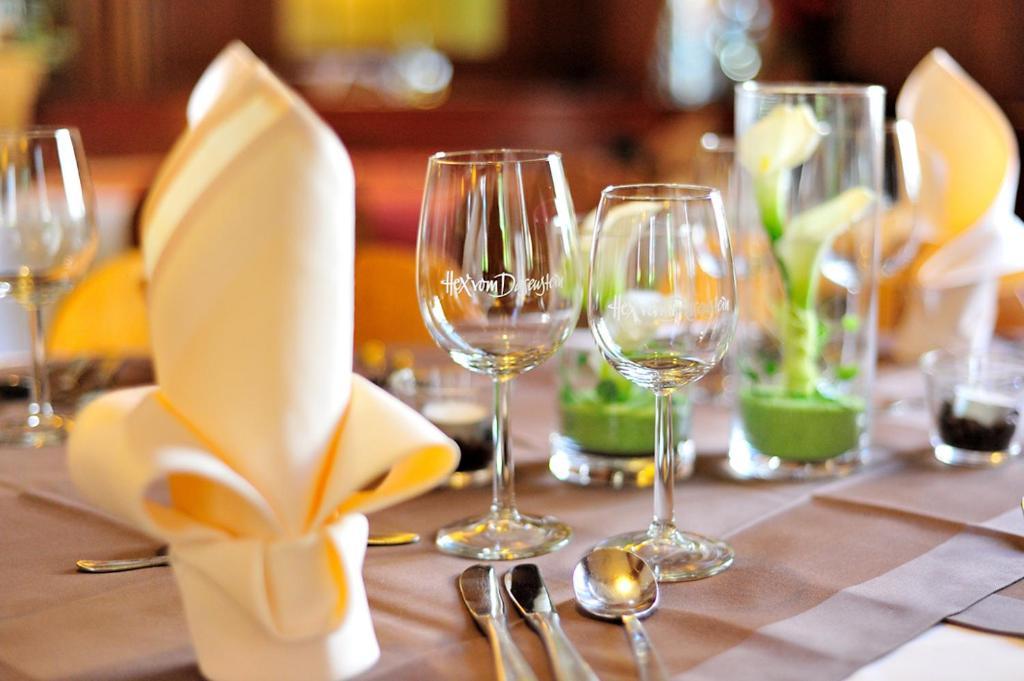 Hotel Prinzen Kappelrodeck Εξωτερικό φωτογραφία